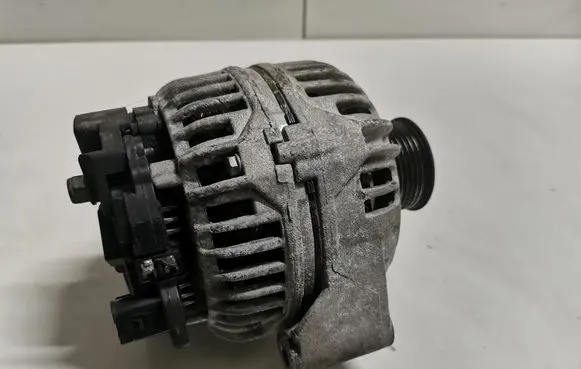 Mercedes-Benz C W203 Generator/alternator