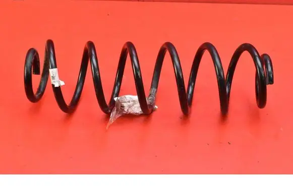 Skoda Octavia Mk3 (5E) Rear coil spring