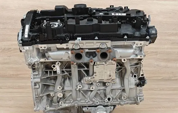 BMW X5 G05 Engine B58B30P
