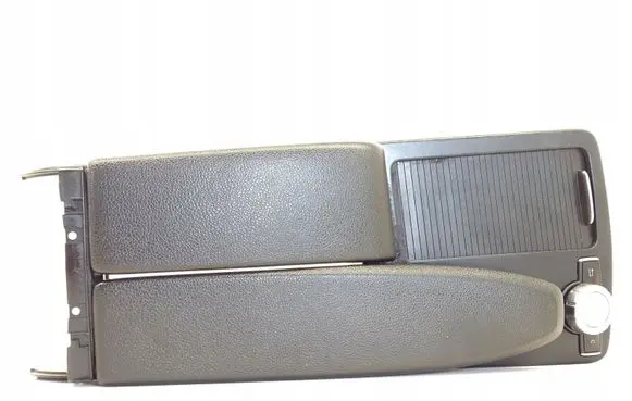 Mercedes-Benz C W204 Glove box set A2046801339