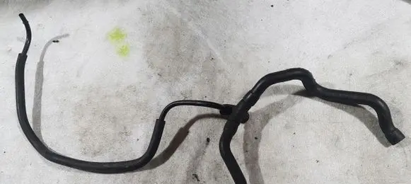 Mercedes-Benz S W220 Breather/breather pipe/hose A1120180382