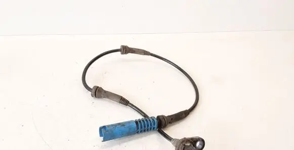 BMW 5 E60 E61 ABS brake wheel speed sensor 265908