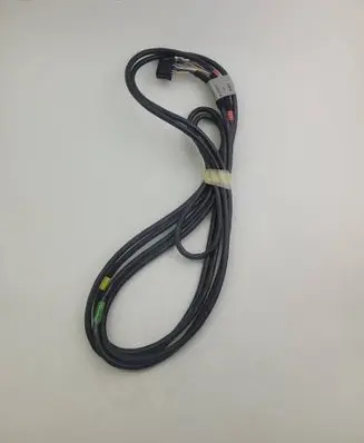 Mercedes-Benz Vito Viano W638 Other wiring loom A2105404308