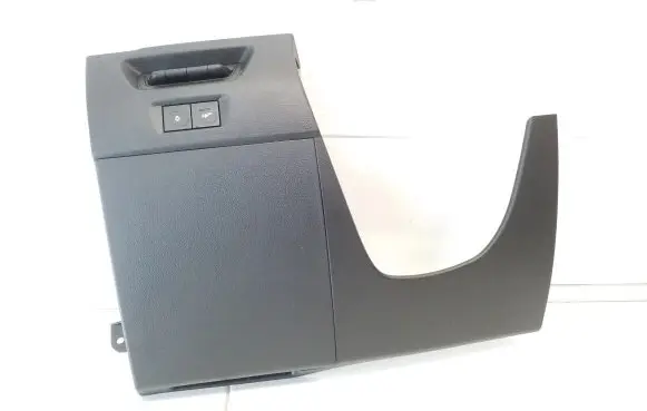 Renault Zoe Dashboard lower bottom trim panel 689219524R 259804652R
