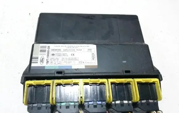 Ford Mondeo Mk III Comfort/convenience module 1s7t15k600gb 5wk48731bt83sa