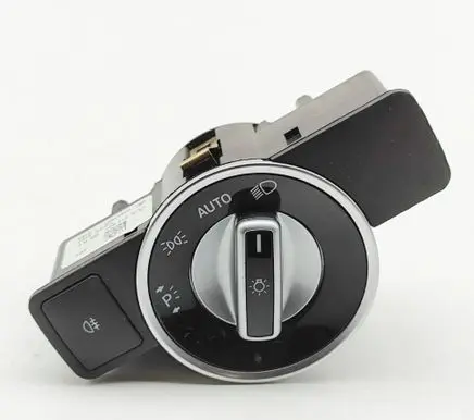 Mercedes-Benz GL X166 Light switch A2129050551 10091531