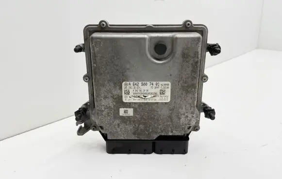 Engine control unit/module