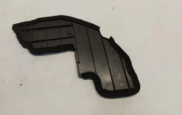 Nissan X-Trail T33 Fender end trim 668986RA0AJLK01