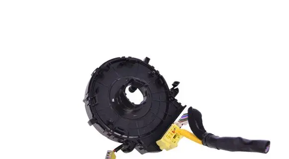 Ford B-MAX Airbag slip ring squib (SRS ring) 93490K7210