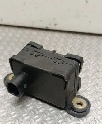 Volkswagen Transporter - Caravelle T5 ESP acceleration yaw rate sensor 7H0907652A DD78L12Z3M 10170103673