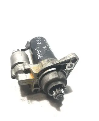 Volkswagen PASSAT B6 Starter motor 02Z911023F 0001123012