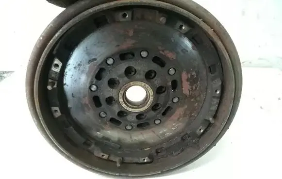 Flywheel