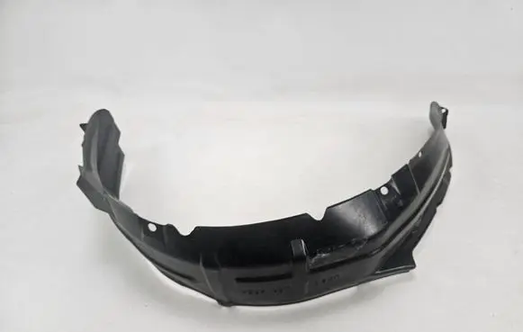 Ford Ranger Front wheel arch liner splash guards 6M34-16102-A0