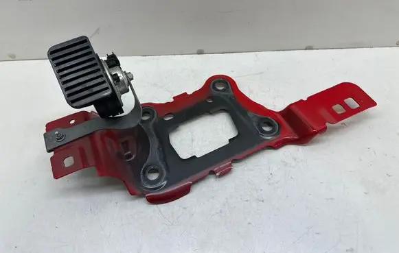 Ford Focus Radiator support slam panel bracket 