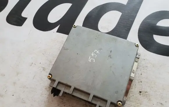 Mercedes-Benz C W202 Engine control unit/module A0155455732 0155455732
