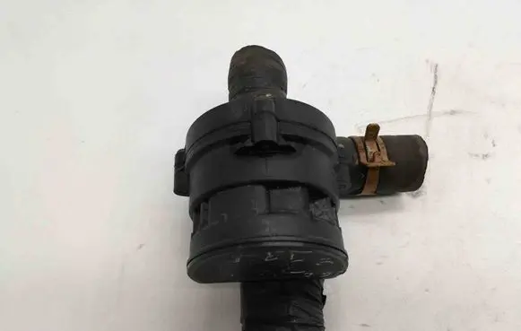 Suzuki Grand Vitara II Electric auxiliary coolant/water pump 0392023015