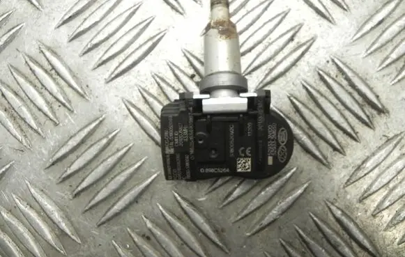 KIA Ceed Tire pressure sensor 529333N100