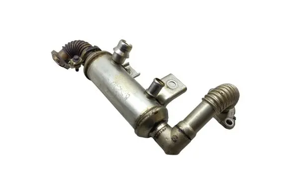 Ford Focus C-MAX EGR valve cooler 4M5Q9F464BD K5210