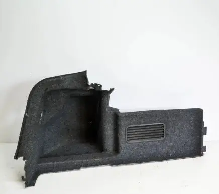 Audi A4 S4 B7 8E 8H Other trunk/boot trim element 8H0863887A