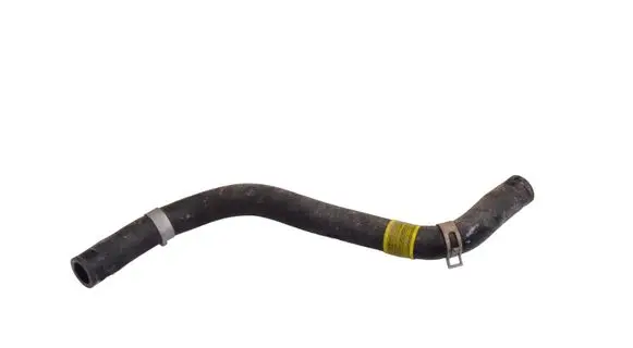 KIA Optima Engine coolant pipe/hose 97312D4AA0