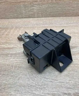 Toyota Prius (XW20) Battery relay fuse 1798GA 3483TA