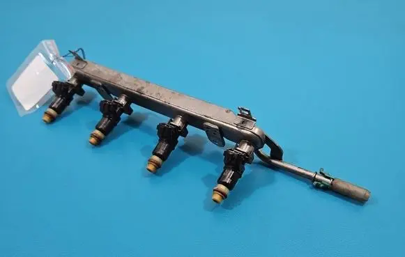 Honda Jazz Fuel injector IMPRK1549102