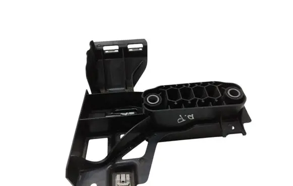 Porsche Cayenne (9Y0 9Y3) Jacking socket point 9Y0802820