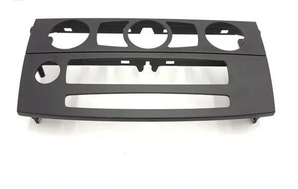 BMW 5 E60 E61 Panel trim 51456976362 6976362