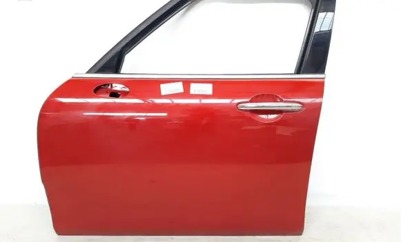 Mini Clubman F54 Front door