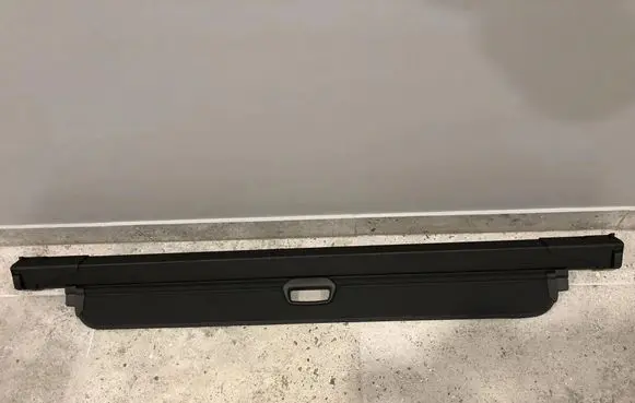 BMW X7 G07 Parcel shelf load cover 7490440