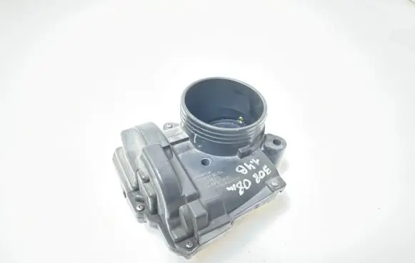 Peugeot 308 Throttle valve 7576697 A2C53279370 010409071335