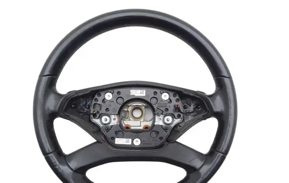 Mercedes-Benz S W221 Steering wheel A2214608803 A2219063800 62340150J