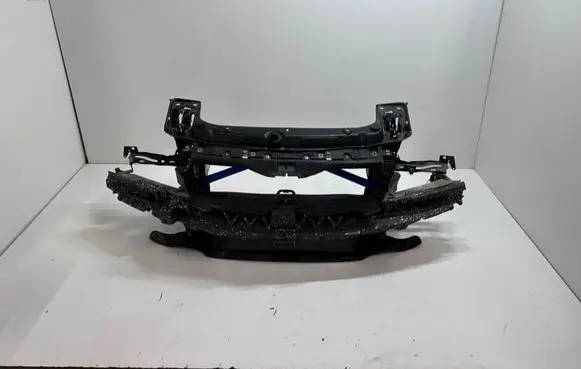 BMW 4 F36 Gran coupe Radiator support slam panel 
