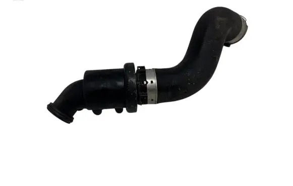 Mercedes-Benz E W212 Intercooler hose/pipe A6511400087 4G11195A