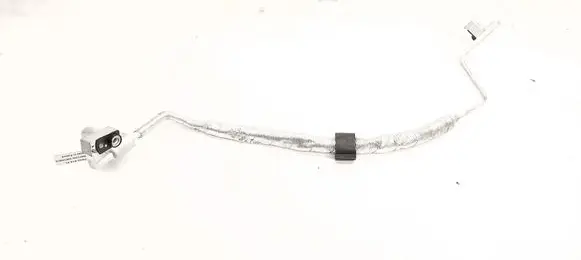 Audi Q4 Sportback e-tron Air conditioning (A/C) pipe/hose 1EA816521M
