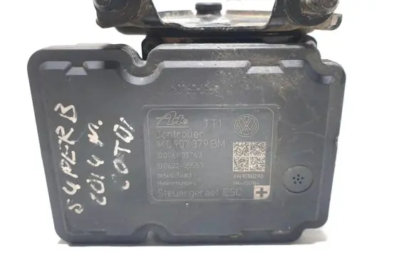 Skoda Superb B6 (3T) ABS Pump