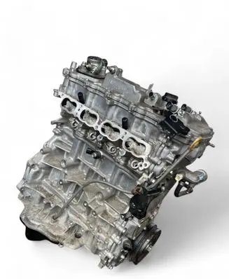 Lexus IS III XE30 Engine 2AR