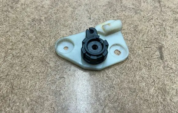 BMW 3 E46 Engine bonnet/hood lock release cable 51238213028 8213028