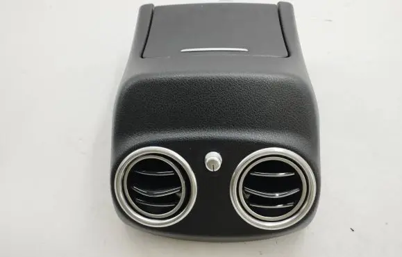 Mercedes-Benz E W213 Rear air vent grill A21368050019051 A2138306200 A2138309501