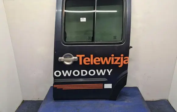 Fiat Doblo Side sliding door 675