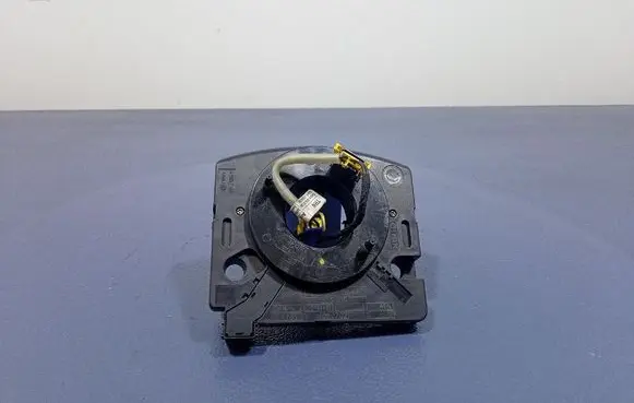 Audi A3 S3 8L Airbag slip ring squib (SRS ring) 1J0959654AC