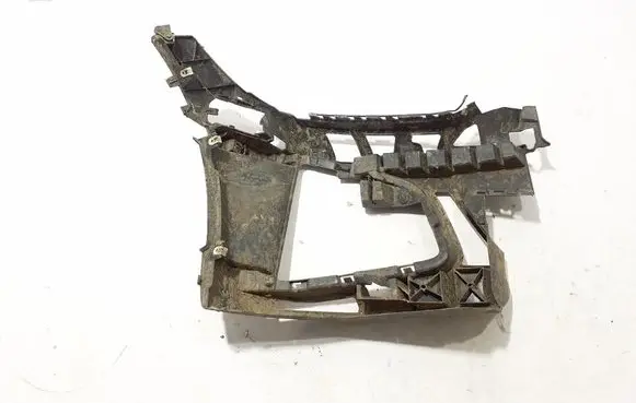 BMW 4 G22 G23 G24 G26 Front bumper support beam 8078611