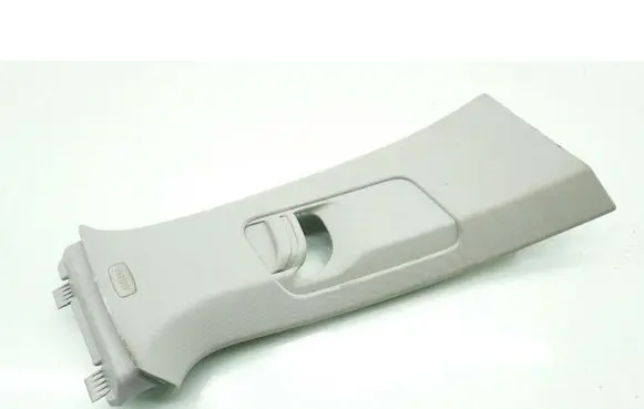 Skoda Kamiq Other sill/pillar trim element 658867244