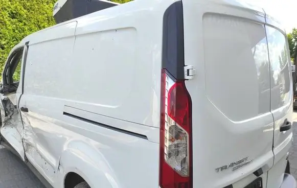 Ford Transit - Tourneo Connect Rear/tail lights DT1113405AC TWOJEAUTOWYSZKOW TEL882182990