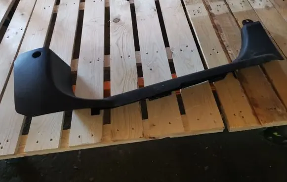 Fiat 500L Other interior part 735522646