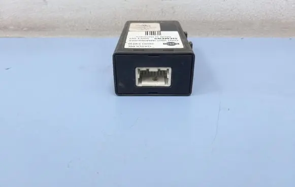 Nissan Almera N16 Immobilizer control unit/module 28591C9910