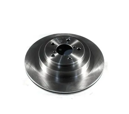 Subaru Impreza II Rear brake disc 26700AE081