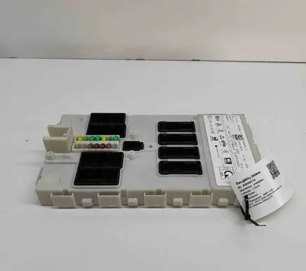 BMW i3 Central body control module 116RI001097 5A20549