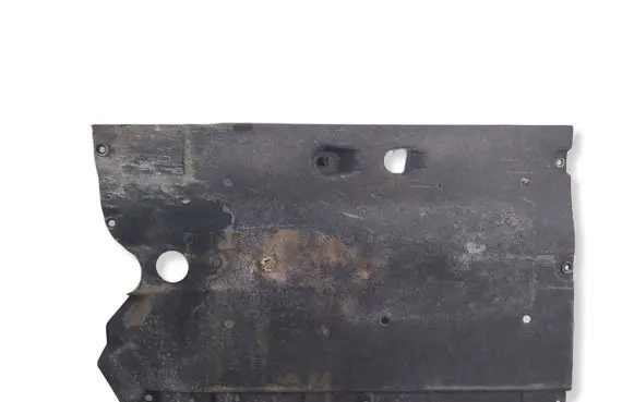 KIA Optima Side bottom protection 