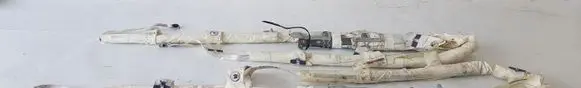 Renault Espace - Grand espace IV Roof airbag ATYTFYAFDA